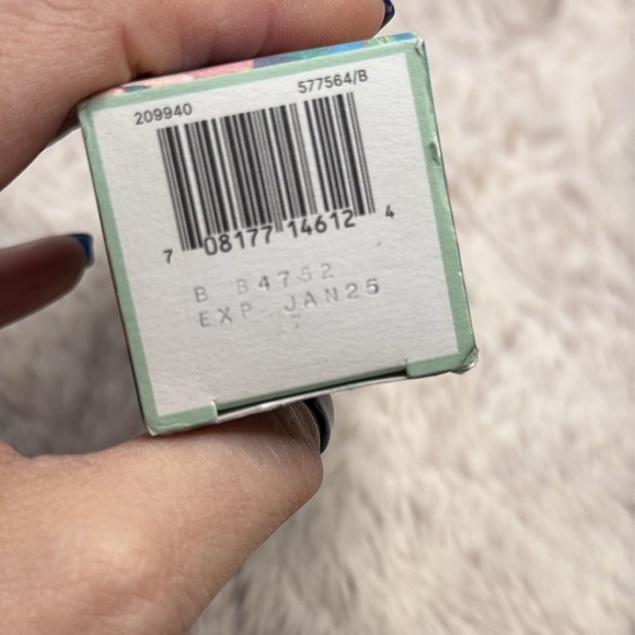 Jurlique | Exclusive Edition Aloe Vera Hand Cream, NIB - Picture 7 of 9